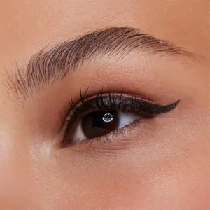 essence Lash PRINCESS linka na oči vo fixke vodeodolná odtieň Black 3 ml
