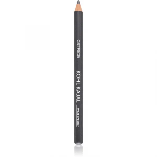 Catrice Kohl Kajal Waterproof kajalová ceruzka na oči odtieň 030 Homey Grey 0,78 g