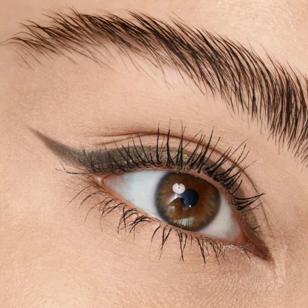 Catrice Kohl Kajal Waterproof kajalová ceruzka na oči odtieň 080 Dive Live Olive 0.78 g