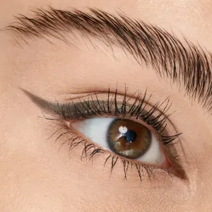 Catrice Kohl Kajal Waterproof kajalová ceruzka na oči odtieň 080 Dive Live Olive 0.78 g