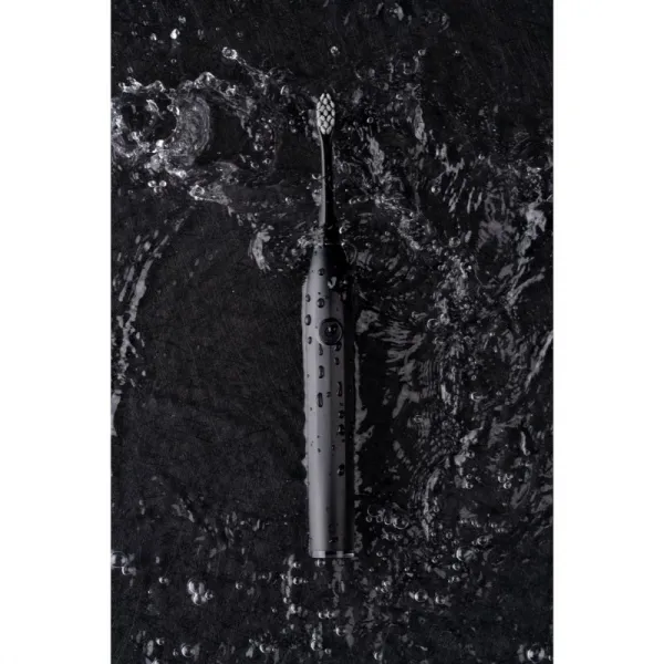 Oclean Endurance elektrická zubná kefka Black