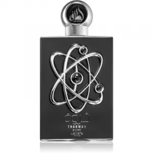 Lattafa Pride Tharwa Silver parfumovaná voda unisex 100 ml