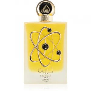 Lattafa Pride Tharwah Gold parfumovaná voda unisex 100 ml