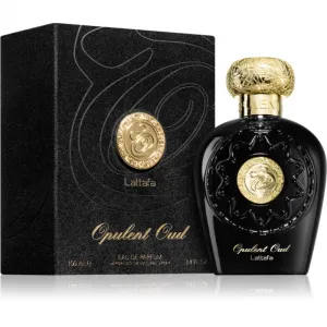 Lattafa Opulent Oud parfumovaná voda unisex 100 ml