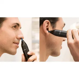 Philips Series 1000 NT1650/16 zastrihávač chĺpkov v nose a ušiach 1 ks
