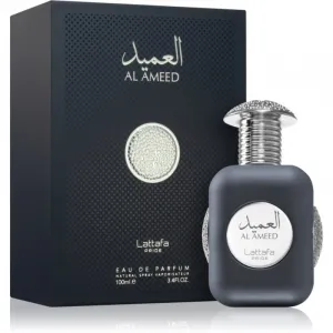 Lattafa Pride Al Ameed parfumovaná voda unisex 100 ml
