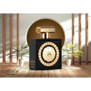 Lattafa Pride Nebras parfumovaná voda unisex 100 ml