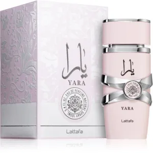 Lattafa Yara parfumovaná voda pre ženy 100 ml