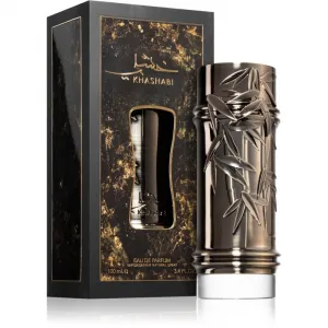Lattafa Khashabi parfumovaná voda unisex 100 ml