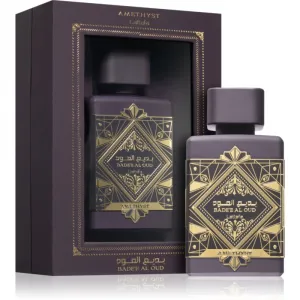 Lattafa Badee Al Oud Ametyst parfumovaná voda pre ženy 100 ml