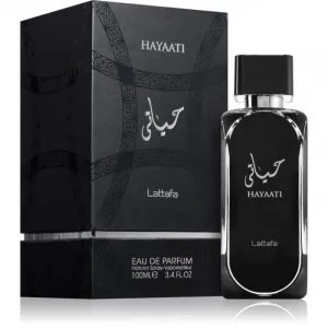 Lattafa Hayaati parfumovaná voda unisex 100 ml
