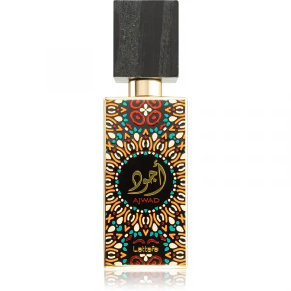Lattafa Ajwad parfumovaná voda unisex 60 ml