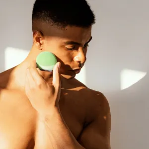 FOREO LUNA™4 Go čistiaci sonický prístroj na cesty Pistachio
