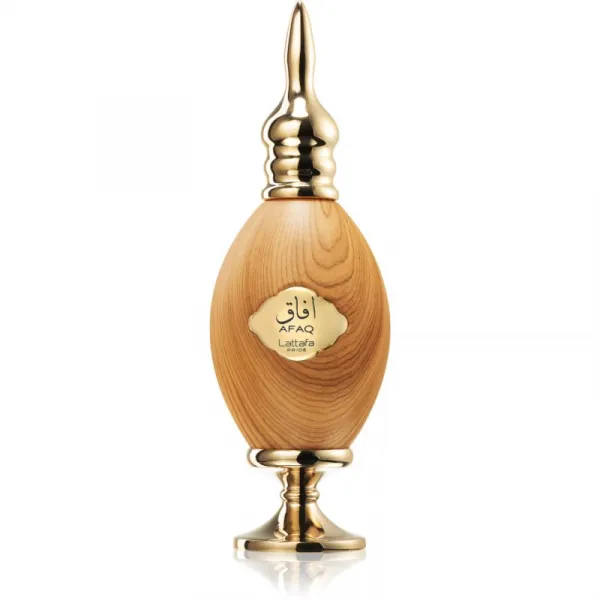Lattafa Pride Afaq parfumovaná voda pre mužov 100 ml