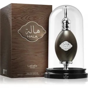 Lattafa Pride Hala parfumovaná voda pre mužov 100 ml