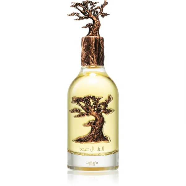 Lattafa Pride Eternal Oud parfumovaná voda unisex 100 ml