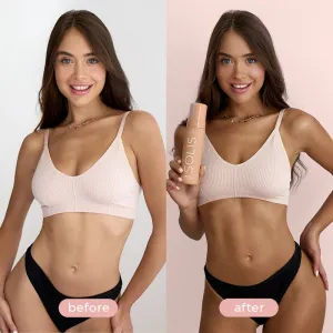 COCOSOLIS samoopaľovacia pena - Solis Self-Tanning Foam - Medium