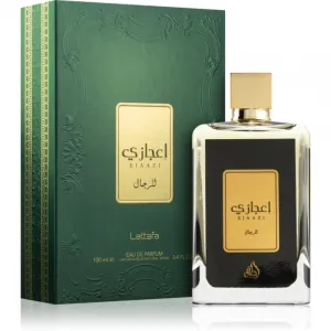 Lattafa Ejaazi parfumovaná voda unisex 100 ml