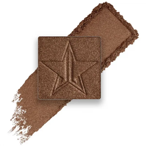 Jeffree Star Cosmetics Artistry Single Eyeshadow očné tiene odtieň Open Range 1,5 g