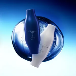 Shiseido Bio-Performance Skin Filler Serum pleťové sérum proti vráskam pre ženy 2x30 ml