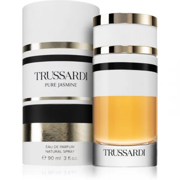TRUSSARDI PURE JASMINE Parfumovaná voda