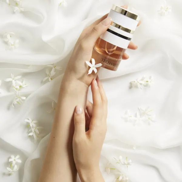 TRUSSARDI PURE JASMINE Parfumovaná voda