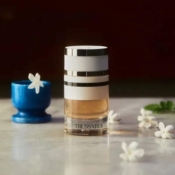 TRUSSARDI PURE JASMINE Parfumovaná voda
