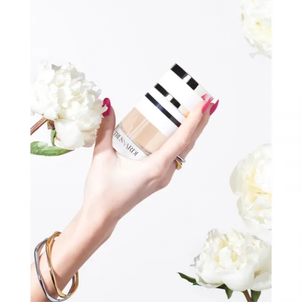 Trussardi Pure Jasmine parfumovaná voda pre ženy 90 ml