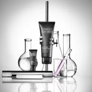 Clinique For Men™ Anti-Age Moisturizer denný i nočný hydratačný krém s protivráskovým účinkom 100 ml