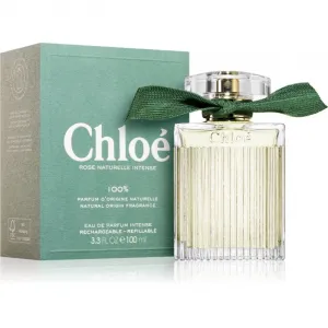 CHLOÉ ROSÉ NATURELLE INTENSE Parfumovaná voda