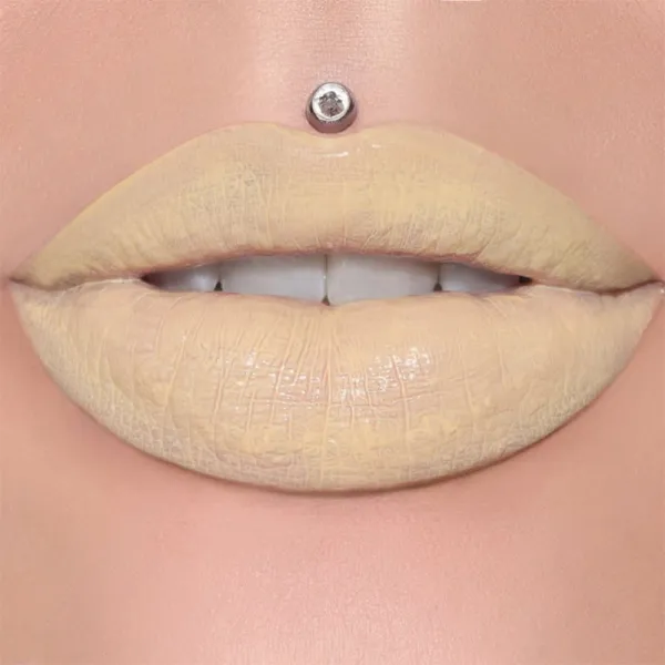 Jeffree Star Cosmetics Supreme Gloss lesk na pery odtieň Urethra 5,1 ml