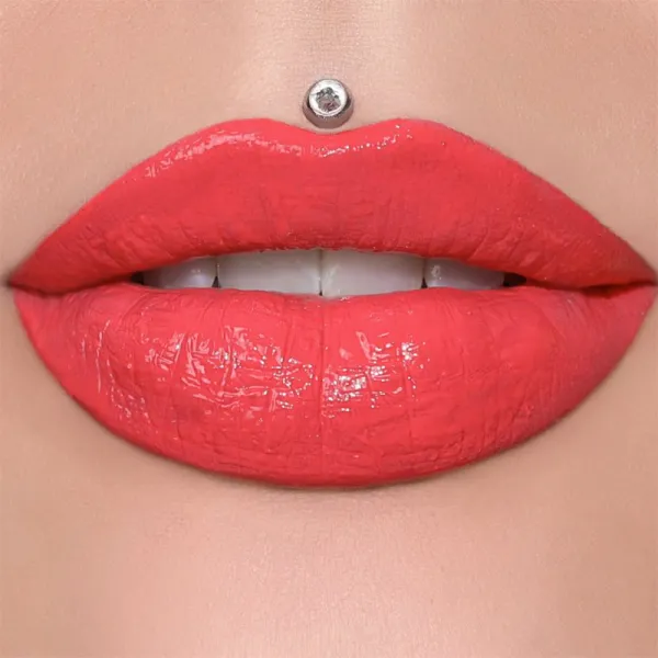 Jeffree Star Cosmetics Supreme Gloss lesk na pery odtieň Watermelon Soda 5,1 ml