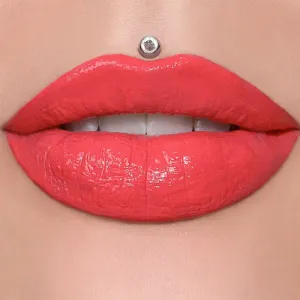 Jeffree Star Cosmetics Supreme Gloss lesk na pery odtieň Watermelon Soda 5,1 ml