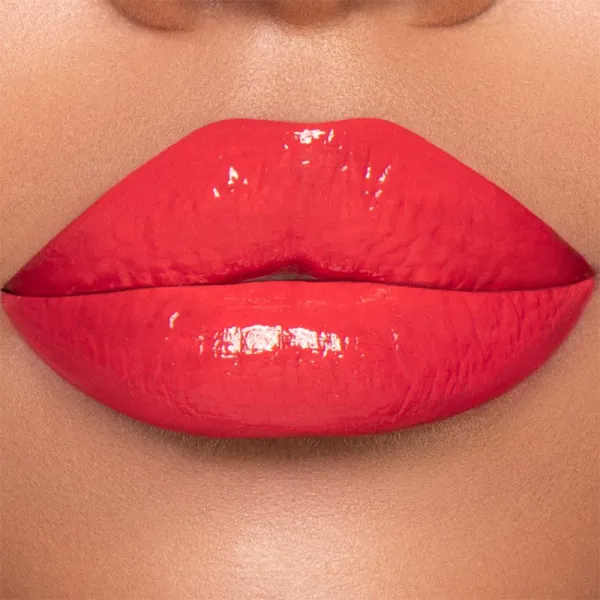 Jeffree Star Cosmetics Supreme Gloss lesk na pery odtieň Watermelon Soda 5,1 ml