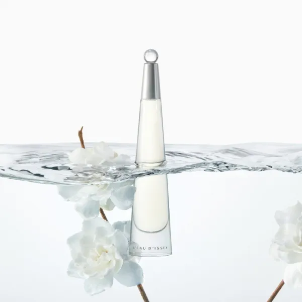 Issey Miyake L'Eau d'Issey parfumovaná voda pre ženy 75 ml
