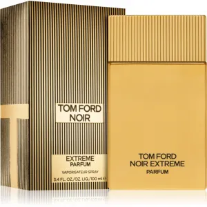 TOM FORD Noir Extreme Parfum parfém pre mužov 100 ml