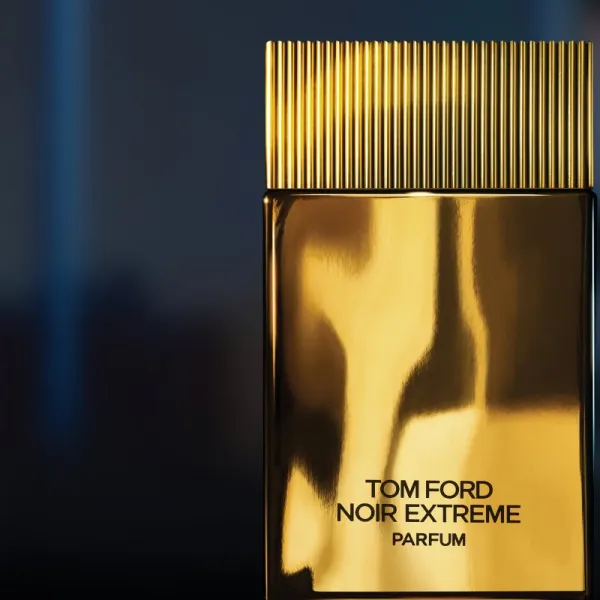 TOM FORD Noir Extreme Parfum parfém pre mužov 100 ml