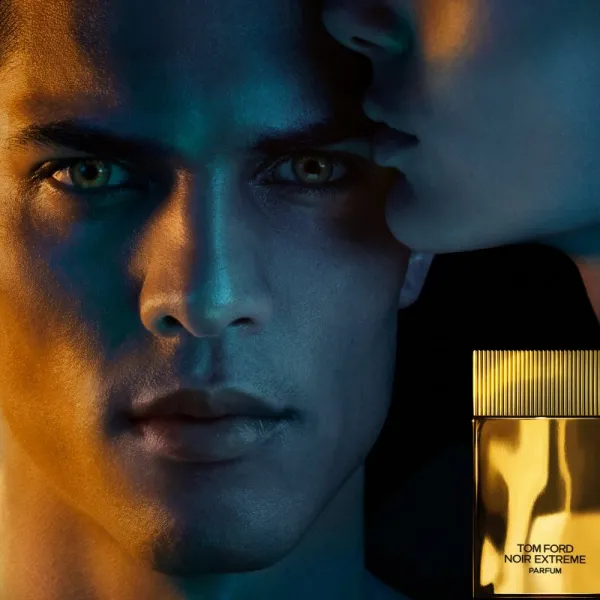 TOM FORD Noir Extreme Parfum parfém pre mužov 100 ml