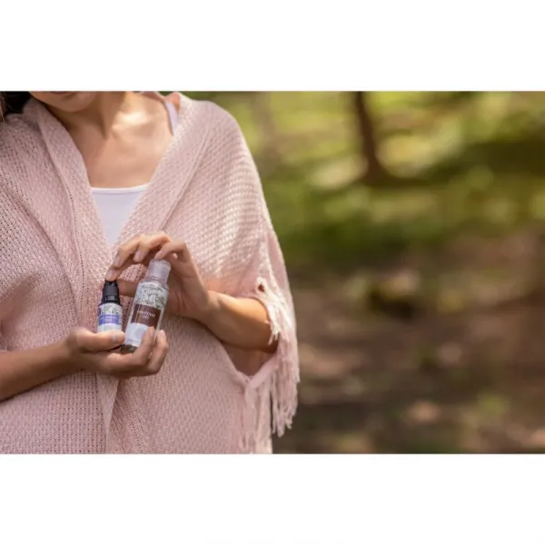 Nobilis Tilia Intenzivní péče hyalurónové sérum s hydratačným účinkom 50 ml