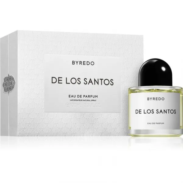 BYREDO De Los Santos parfumovaná voda unisex 100 ml