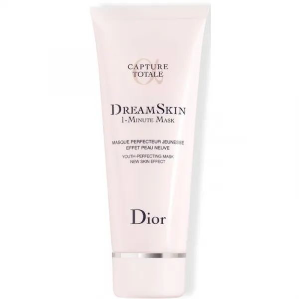 DIOR Capture Totale Dreamskin 1-Minute Mask exfoliačná maska 75 ml