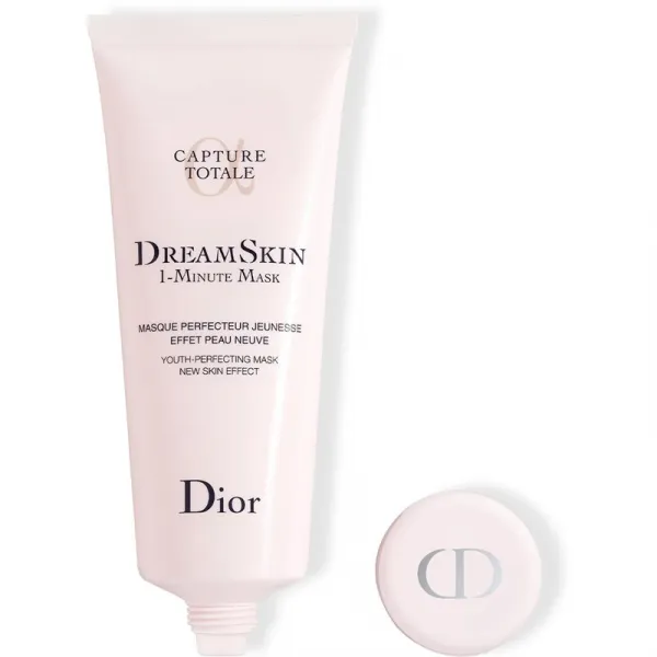 DIOR Capture Totale Dreamskin 1-Minute Mask exfoliačná maska 75 ml