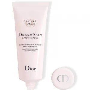 DIOR Capture Totale Dreamskin 1-Minute Mask exfoliačná maska 75 ml