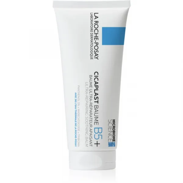 La Roche-Posay Cicaplast Baume B5+ upokojujúci balzam pre citlivú a podráždenú pokožku 100 ml