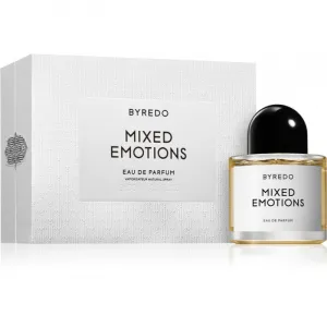 BYREDO Mixed Emotions parfumovaná voda unisex 100 ml