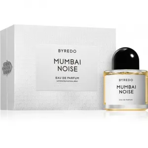 BYREDO Mumbai Noise parfumovaná voda unisex 100 ml