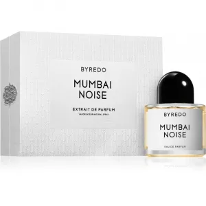 BYREDO Mumbai Noise parfumovaná voda unisex 50 ml