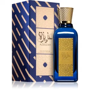 Lattafa Azeezah parfumovaná voda unisex 100 ml