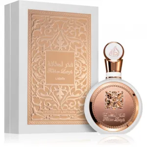 Lattafa Fakhar Rose parfumovaná voda pre ženy 100 ml