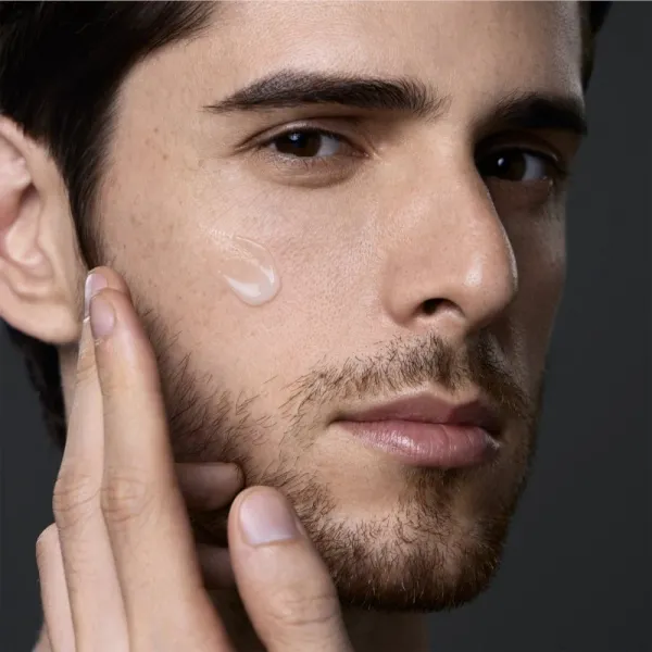 Shiseido Men Total Revitalizer Cream denný krém pre mužov 50 ml